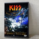 KISS Live In San Jacinto Mountains, CA Soboba Casino 07.27.2007 DVD KISS Live In San Jacinto Mountains, CA Soboba Casino 07.27.2007 DVD