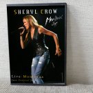 SHERYL CROW Live Monteux Jazz Festival 07.05.2008 DVD