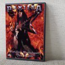 PANTERA Live at Centrum in Worcester MA 6-23-01 DVD
