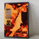 THE WHO Live At The Cow Palace, In San Francisco, CA 11.20.1973 DVD THE WHO Live At The Cow Palace, In San Francisco, CA 11.20.1973 DVD