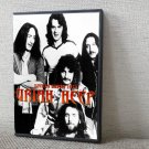 URIAH HEEP Live In Japan 1973 DVD URIAH HEEP Live In Japan 1973 DVD