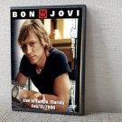 BON JOVI Live In Tampa , Florida Feb.17.2006 DVD