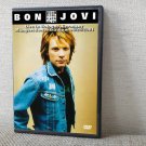 BON JOVI Live In Cologne, Germany Müngersdorfer Stadium 06.20.2001 DVD