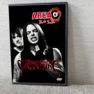BULLET FOR MY VALENTINE Live At The Area 4 Festival, Germany 2012 DVD