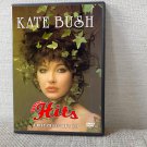 KATE BUSH Forever Hits Media Collection 70’s & 80’s DVD