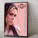 BETH HART Live Live In Switzerland 2014 DVD