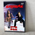 EXTREME BOSTON MA 9.19.2004 DVD