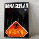 DAMAGEPLAN SOMERSET,WI,USA 28.5.2004 DVD DAMAGEPLAN SOMERSET,WI,USA 28.5.2004 DVD