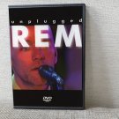 REM MTV UNPLUGGED 2001 & NYC UNPLUGGED 1991 DVD REM MTV UNPLUGGED 2001 & NYC UNPLUGGED 1991 DVD