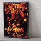 PANTERA Live at Cobo Arena Detroit MI 6-30-01 DVD