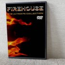 FIREHOUSE The Ultimate Video Collection DVD