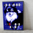 BONE MACHINE Live & Duty In U.K. 1994 DVD