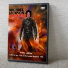 MICHAEL JACKSON history tour live in Bucharest Romania 1997 DVD
