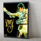 MICHAEL JACKSON history tour live in Sydney Australia 1996 DVD