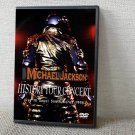 MICHAEL JACKSON history tour live in Seoul South Korea 1996 DVD