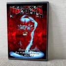 PANTERA Live in St Paul MN on 1-09-97 DVD
