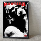 PANTERA live in San Jose 3-10-92 DVD