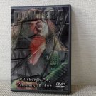 PANTERA live in Pittsburgh PA 2-19-09 DVD