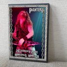 PANTERA Live in Minneapolis MN 2-20-01 DVD