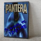 PANTERA Live in Ft Worth TX 12-31-95 DVD