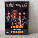 FIREHOUSE Rock On The Road Live 1991 DVD