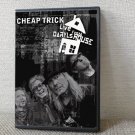 CHEAP TRICK Live From Daryl's House 2016 DVD