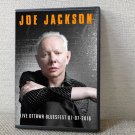 JOE JACKSON Live Ottawa Bluesfest 07.07.2016 DVD