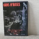 GUNS N' ROSES LIVE 03.06.'93 NEW HAVEN,CT DVD