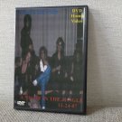 GUNS N' ROSES A NIGHT IN THE JUNGLE 11.24.'87 DVD GUNS N' ROSES A NIGHT IN THE JUNGLE 11.24.'87 DVD
