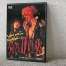 GUNS N' ROSES FENDERS BALLROOM LONG BEACH,CF MARCH.21.1986 DVD