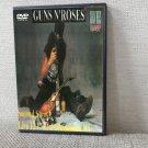 GUNS N' ROSES LIVE PHILADELPHIA,PA 12.17.'91 DVD