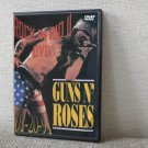 GUNS N' ROSES ROCK IN RIOⅡ 1.20.'91 DVD