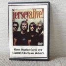 BON JOVI GIANTS STADIUM 8.8.03 DVD
