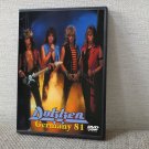DOKKEN GERMANY '81 DVD