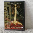 DURAN DURAN LIVE ON THE SUNSET DVD