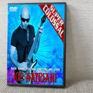 JOE SATRIANI Rock Sound Festival Switzerland 2006 DVD