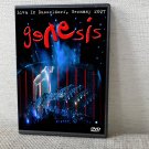 GENESIS Live In Dusseldorf, Germany 2007 DVD