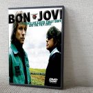 BON JOVI TV Shows Live Earth, Today Show & The View 2007 DVD