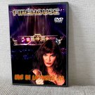 FIREHOUSE Live In Lafayette 1991 DVD