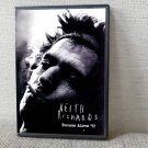 KEITH RICHARDS Live In Buenos Aires, Argentina 11.07.1992 DVD KEITH RICHARDS Live In Buenos Aires, Argentina 11.07.1992 DVD