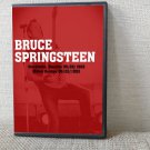 BRUCE SPRINGSTEEN Stockholm, Sweden 05.28.1993 & Milton Keynes 05.22.1993 DVD