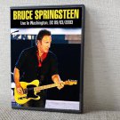 BRUCE SPRINGSTEEN Live In Washington, DC 09.03.2003 DVD