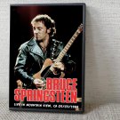 BRUCE SPRINGSTEEN Live In Mountain View, CA 05.03.1988 DVD