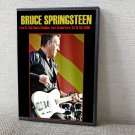 BRUCE SPRINGSTEEN Live At The Giants Stadium, East Rutherford, NJ 10.09.2009 DVD