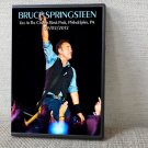 BRUCE SPRINGSTEEN Live At The Citizens Bank Park, Philadelphia, PA 09.02.2012 DVD
