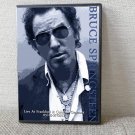 BRUCE SPRINGSTEEN Live At Frankfurt & Cologne, Germany 05.25-27.2012 DVD