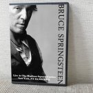 BRUCE SPRINGSTEEN Live At The Madison Square Garden, New York, NY 04.09.2012 DVD BRUCE SPRINGSTEEN Live At The Madison Square Garden, New York, NY 04.09.2012 DVD
