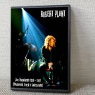 ROBERT PLANT Live Compilation 1990 - 1993 (Knebworth & Switzerland) DVD ROBERT PLANT Live Compilation 1990 - 1993 (Knebworth & Switzerland) DVD
