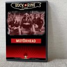 MOTORHEAD Live At The Rock Am Ring 2015 DVD