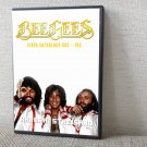 BEE GEES Video Anthology 60s - 70s (35 Tracks) DVD